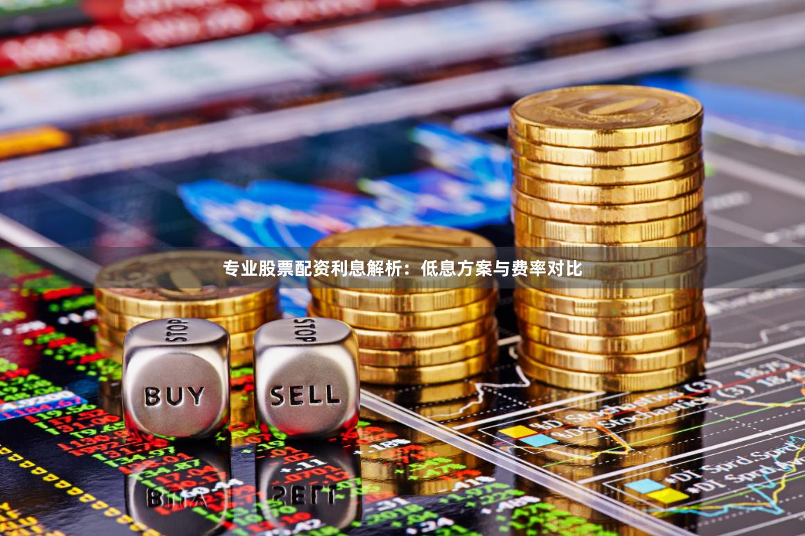专业股票配资利息解析：低息方案与费率对比