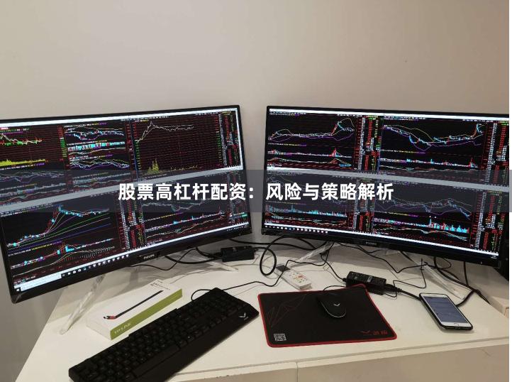 股票高杠杆配资：风险与策略解析